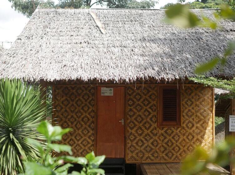 بنسيون Gunung Dago Resort Bogor Syariah