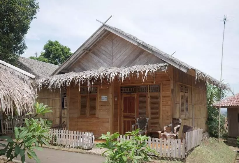 Majatalo Gunung Dago Resort Bogor Syariah