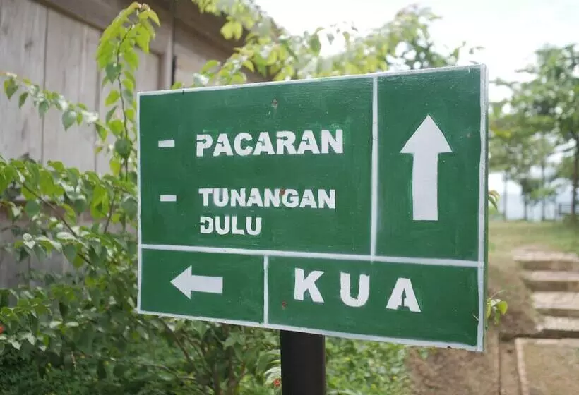 Majatalo Gunung Dago Resort Bogor Syariah