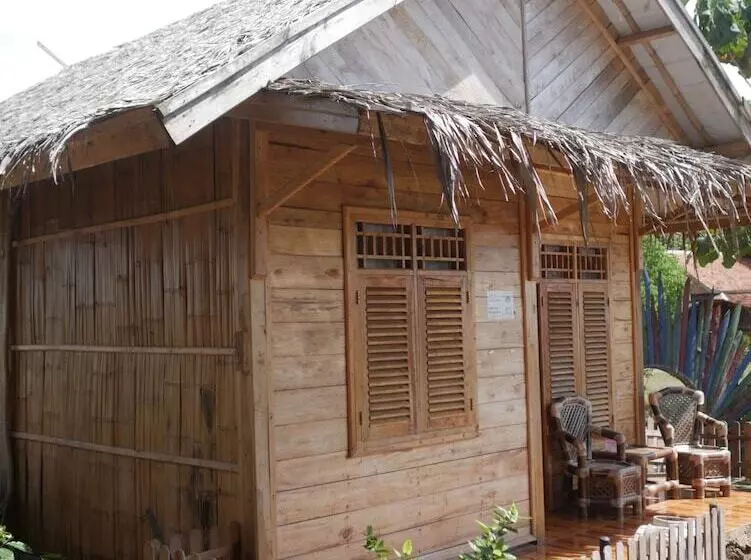 Majatalo Gunung Dago Resort Bogor Syariah