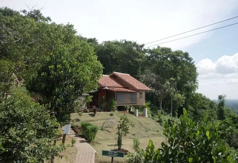 Majatalo Gunung Dago Resort Bogor Syariah