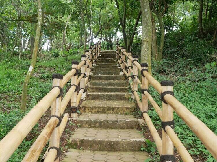 بنسيون Gunung Dago Resort Bogor Syariah