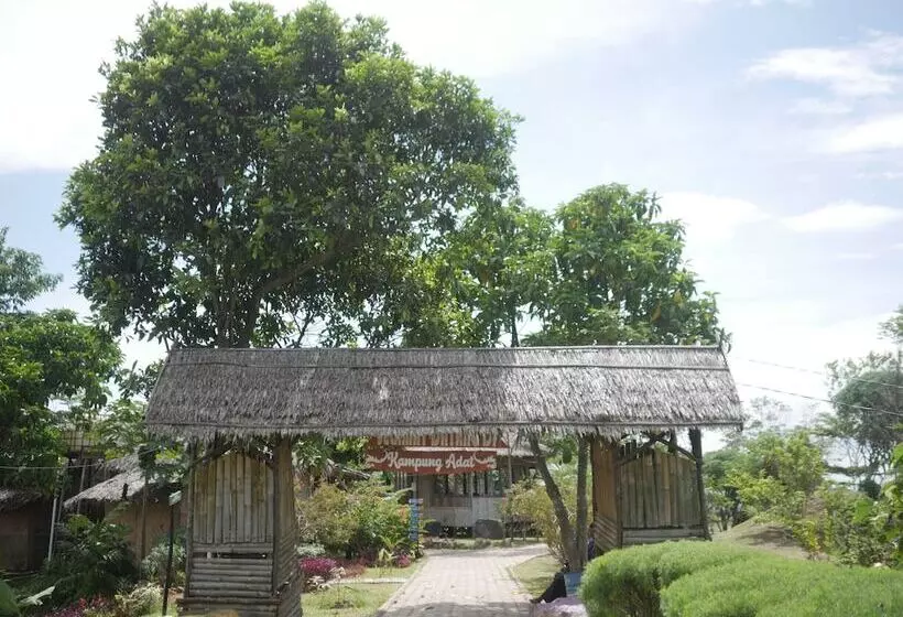 Majatalo Gunung Dago Resort Bogor Syariah