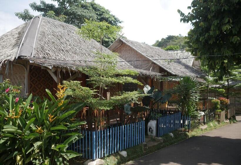 بنسيون Gunung Dago Resort Bogor Syariah