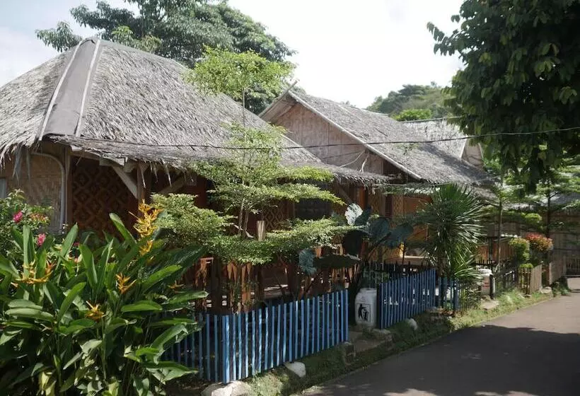 Majatalo Gunung Dago Resort Bogor Syariah