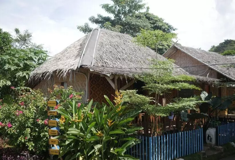 Majatalo Gunung Dago Resort Bogor Syariah