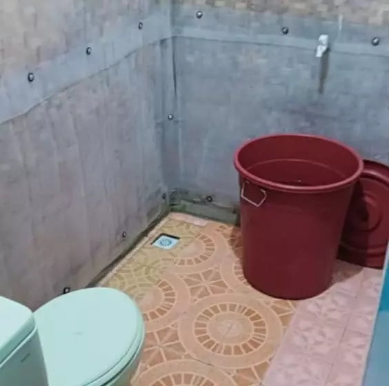 Majatalo Gunung Dago Resort Bogor Syariah