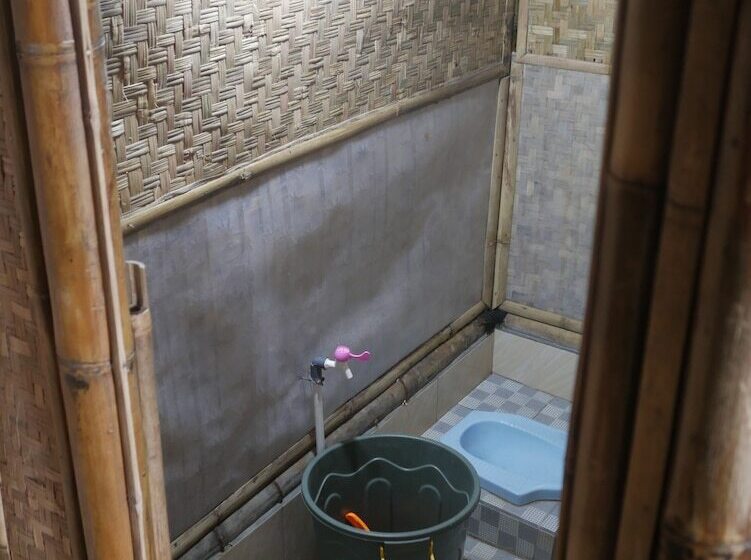 بنسيون Gunung Dago Resort Bogor Syariah