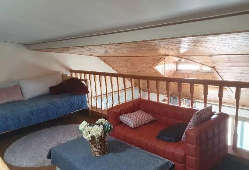 ペンション Incehon Cozy Guest House