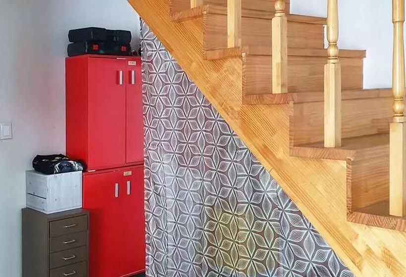 ペンション Incehon Cozy Guest House