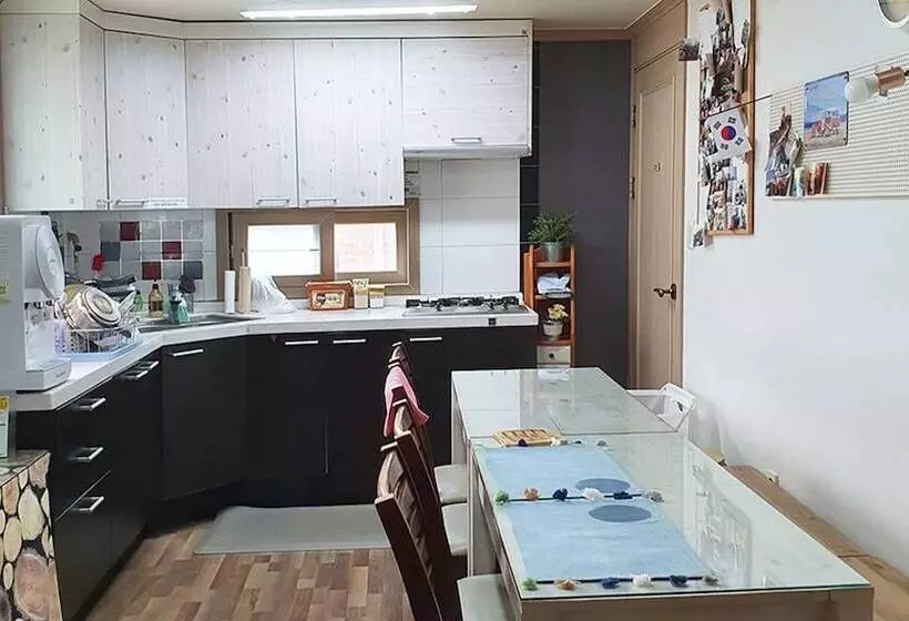 ペンション Incehon Cozy Guest House