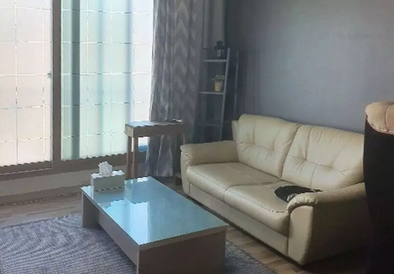 ペンション Incehon Cozy Guest House