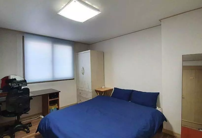 ペンション Incehon Cozy Guest House