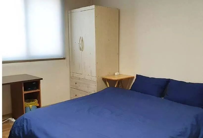 ペンション Incehon Cozy Guest House