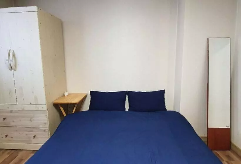 ペンション Incehon Cozy Guest House