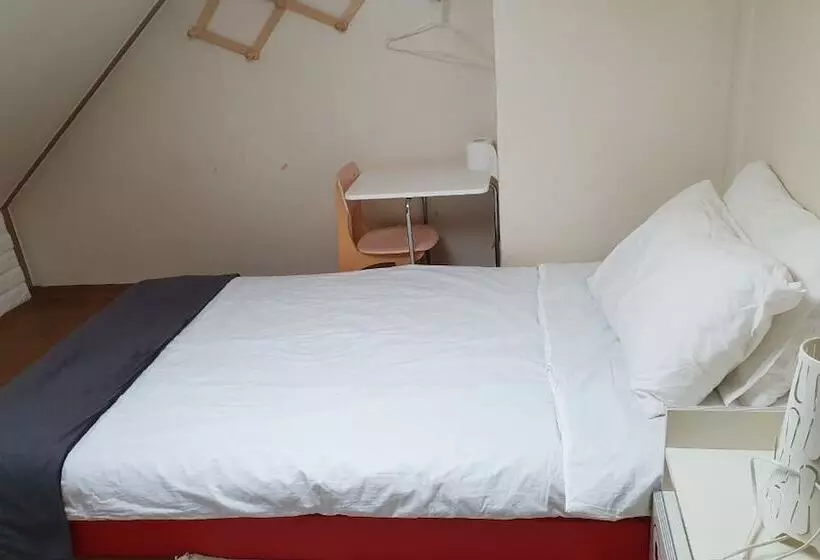 ペンション Incehon Cozy Guest House
