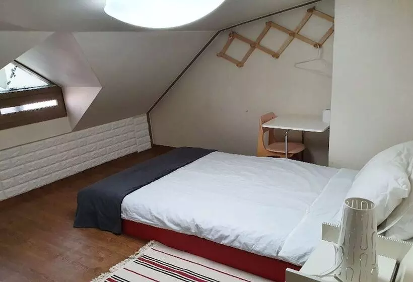 ペンション Incehon Cozy Guest House