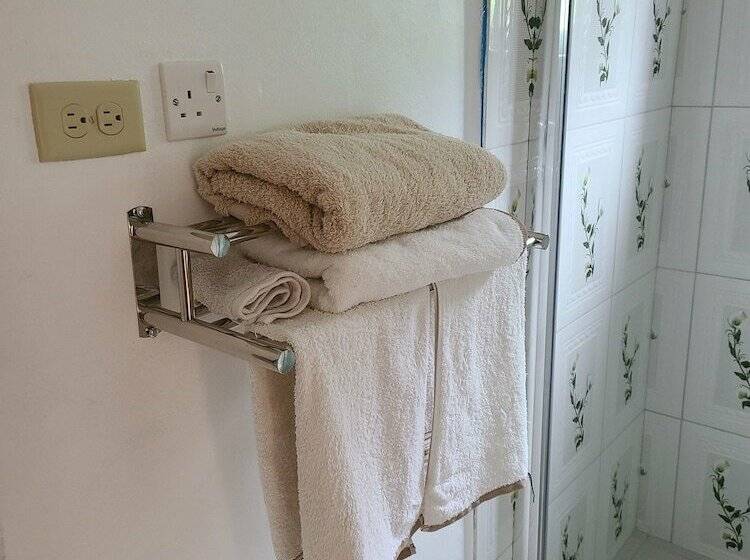 پانسیون Jay S Guest House Ii