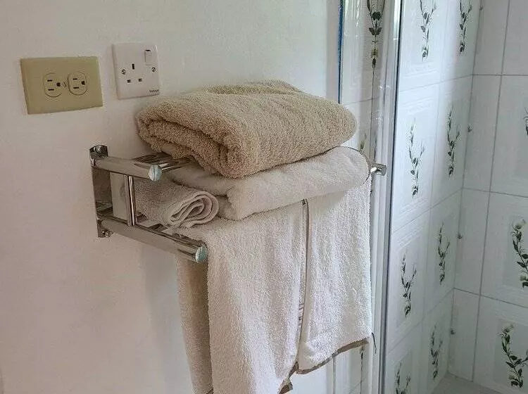 پانسیون Jay S Guest House Ii