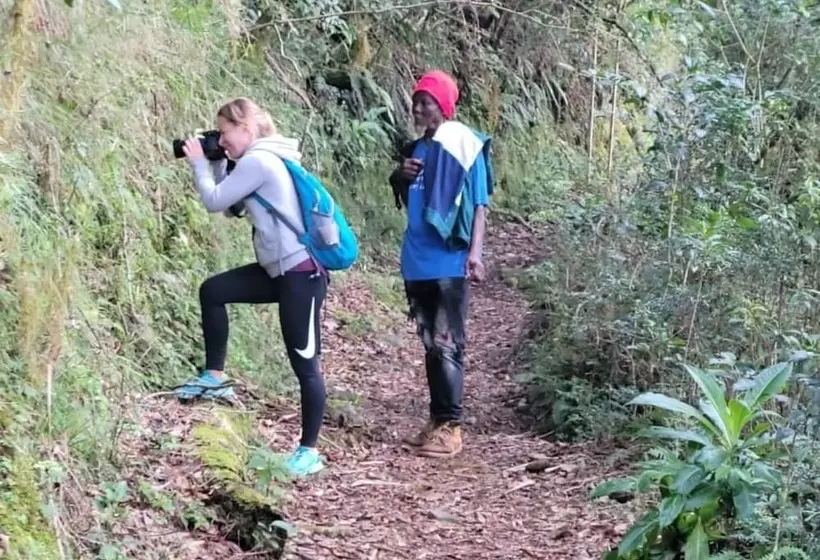 پانسیون Jay S Guest House Ii