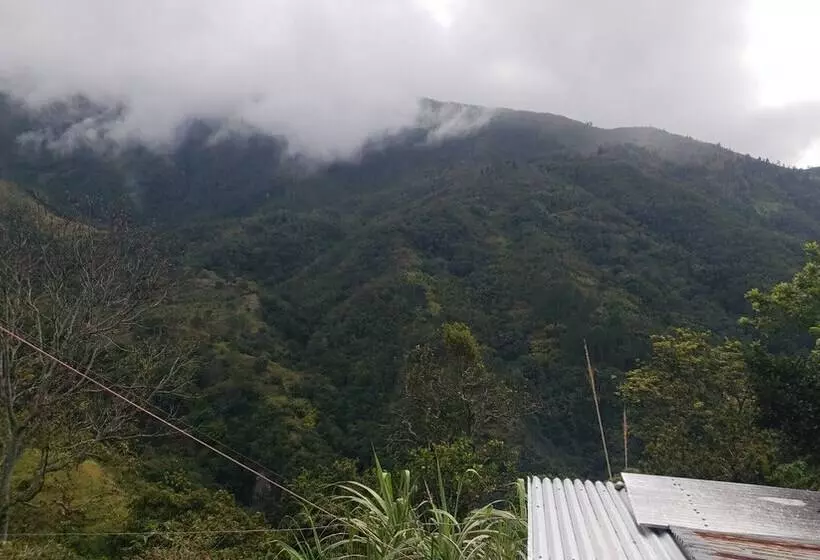 پانسیون Jay S Guest House Ii