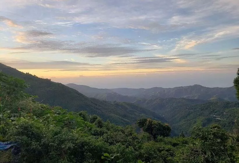 پانسیون Jay S Guest House Ii