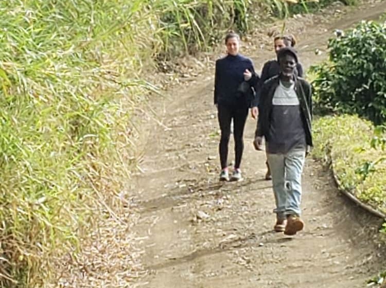 پانسیون Jay S Guest House Ii