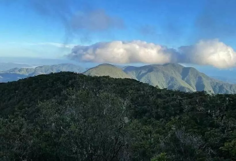 پانسیون Jay S Guest House Ii