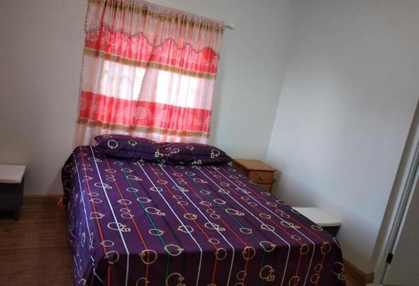 پانسیون Jay S Guest House Ii