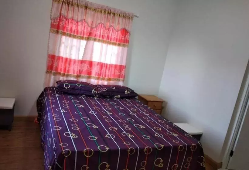 پانسیون Jay S Guest House Ii