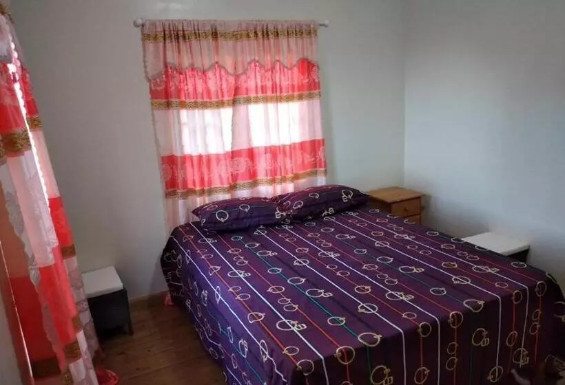 پانسیون Jay S Guest House Ii