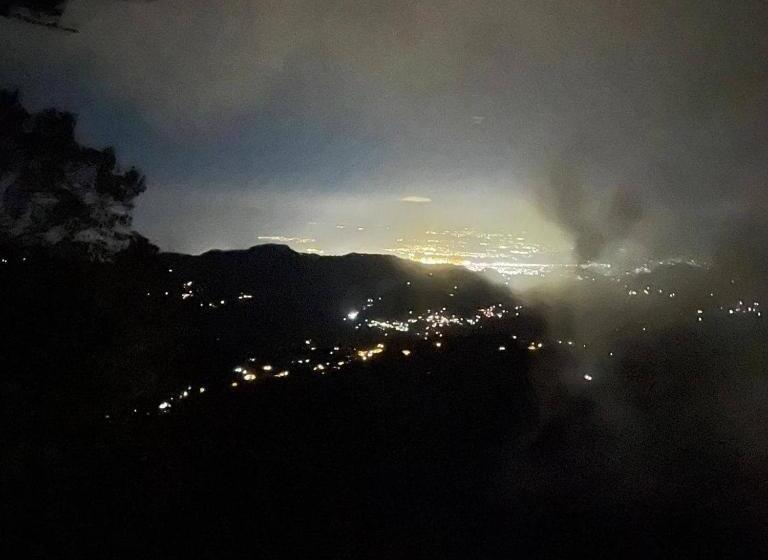 پانسیون Jay S Guest House Ii