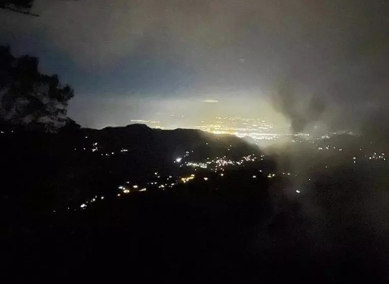 پانسیون Jay S Guest House Ii