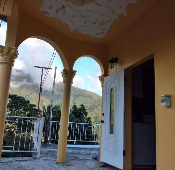 پانسیون Jay S Guest House Ii