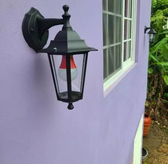 پانسیون Jay S Guest House Ii