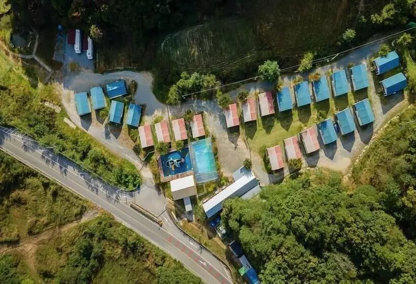 Majatalo Pocheon Kidsglampinggeo