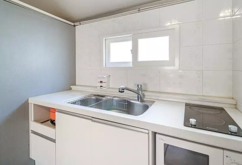 Majatalo Pocheon Kidsglampinggeo