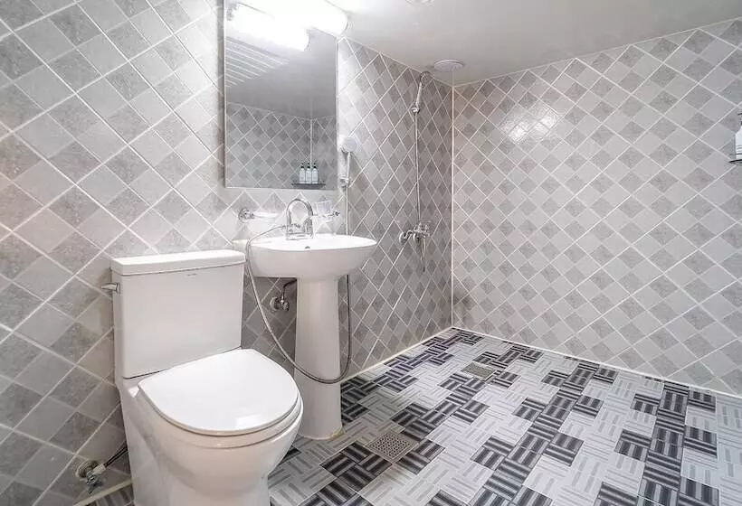 Majatalo Pocheon Kidsglampinggeo