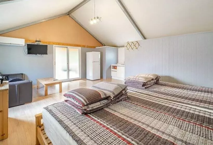 Majatalo Pocheon Kidsglampinggeo