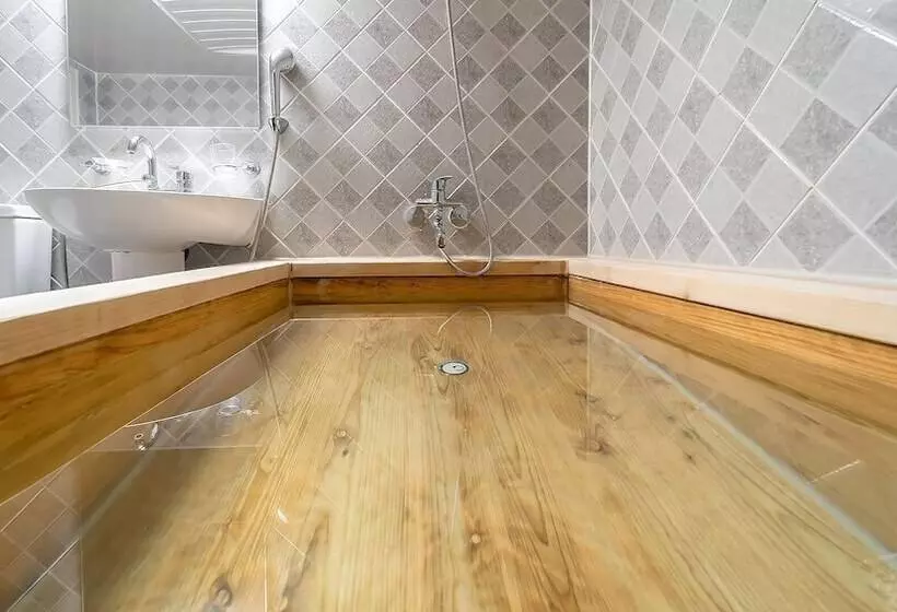 Majatalo Pocheon Kidsglampinggeo