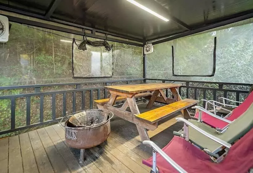 Majatalo Pocheon Kidsglampinggeo