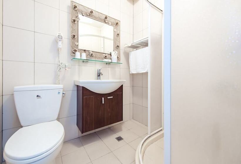 Pensjonat Ying Hsuan House