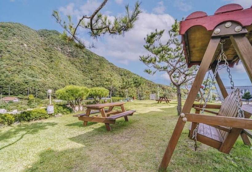 Pocheon Swimpyo Pension