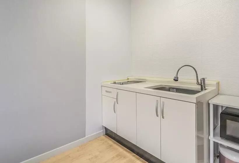 Pocheon Swimpyo Pension