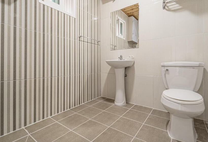 Pocheon Swimpyo Pension