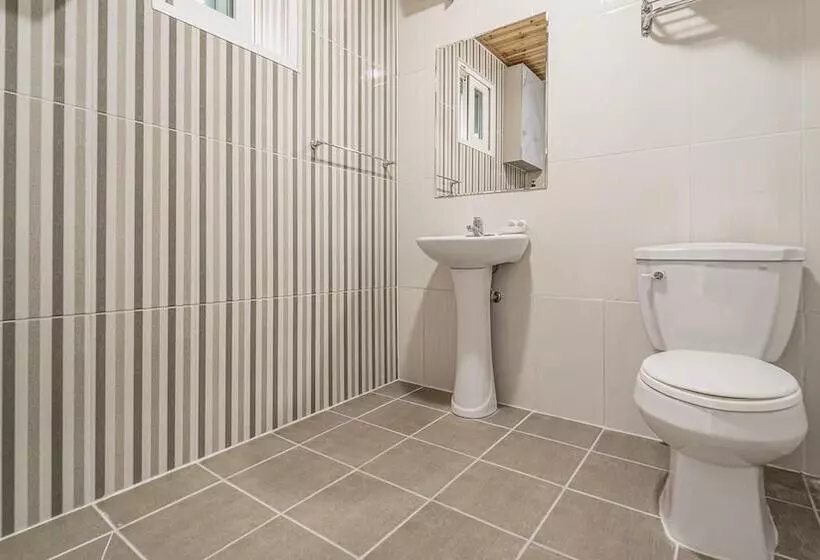 Pocheon Swimpyo Pension