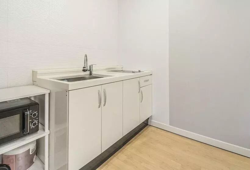 Pocheon Swimpyo Pension