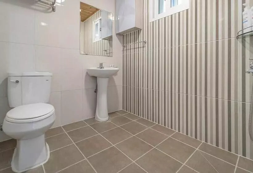 Pocheon Swimpyo Pension