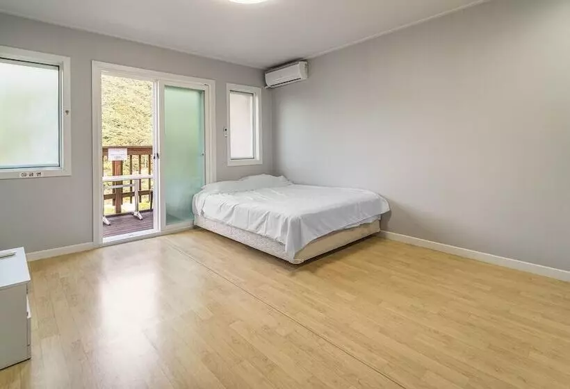 Pocheon Swimpyo Pension