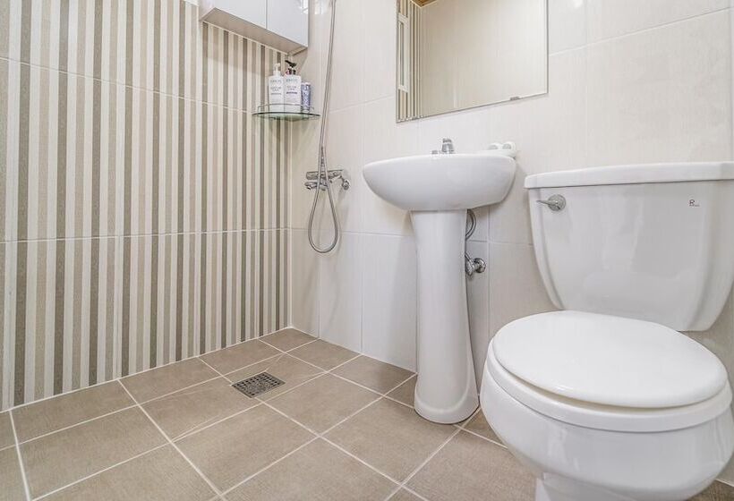 Pocheon Swimpyo Pension